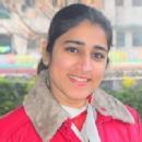 Photo of Jyoti S.