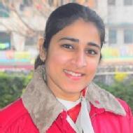 Jyoti S. Class I-V Tuition trainer in Dehradun