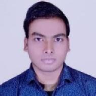 Ankit Kumar Class I-V Tuition trainer in Saharsa