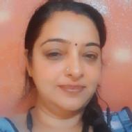 Jaishree Khanchandani Class I-V Tuition trainer in Gandhinagar