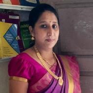 Surya Kala Class 12 Tuition trainer in Dindigul