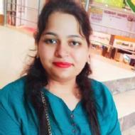 Radha R. Class 12 Tuition trainer in Delhi