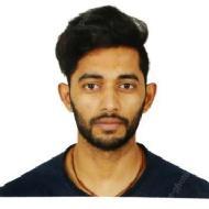 Sagar Shiroya Dance trainer in Ahmedabad