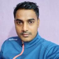 Rohit Gaikwad Personal Trainer trainer in Pune