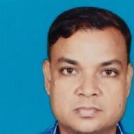 Ranjeet Kumar Sharma Class 10 trainer in Dhanbad