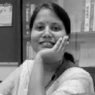 Gayatri M. Class 12 Tuition trainer in Nilgiri