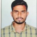 Photo of Dane Gopi