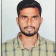 Dane Gopi Class 10 trainer in Hyderabad