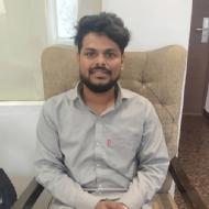 Prince Kumar Pandey Class 10 trainer in Noida