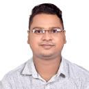 Photo of Rishav Sinha
