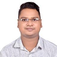 Rishav Sinha Class 10 trainer in Bhagalpur