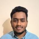 Photo of R Sreegesh