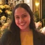 Tamanna Class I-V Tuition trainer in Chandigarh