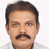 Prasanth Raveendranathan Class 10 trainer in Kochi