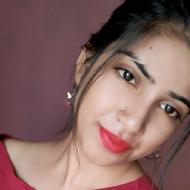 Priyanka M. Class 12 Tuition trainer in Sonipat