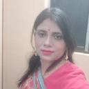 Photo of Poonam J.