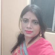 Poonam J. Class I-V Tuition trainer in Kolkata