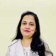 Shazi H. Class I-V Tuition trainer in Lucknow