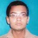 Photo of Anshul Kumar Varshney