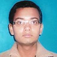 Anshul Kumar Varshney Class 10 trainer in Bisauli