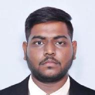 Siva Raghavendra Koneti Campus Placement trainer in Tadpatri