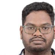 Brajamohan Behera Class 10 trainer in Bhubaneswar