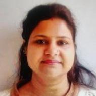 Shikha S. Class I-V Tuition trainer in Aligarh