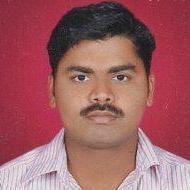 Yogesh Nimbalkar PLC SCADA trainer in Man