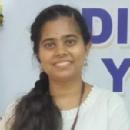 Photo of Likitha Adapa