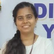 Likitha Adapa Class I-V Tuition trainer in Visakhapatnam