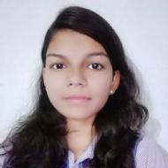 Nitu Pradhan Class 11 Tuition trainer in Ananthapur