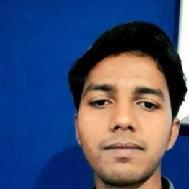 Pratik Kumar Class 11 Tuition trainer in Patna Sadar