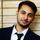 Photo of Sachin Kumar