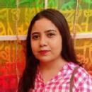 Ananya B. ICSE Tuition classes trainer in Hooghly