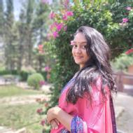 Yogeshwari Sharma Class I-V Tuition trainer in Rampur Bushahr