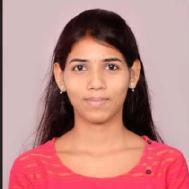 Chindam Supriya Drawing trainer in Hyderabad