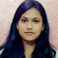 Trishita P. Class I-V Tuition trainer in Delhi