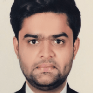 Niravkumar M Vasani USMLE trainer in Ahmedabad