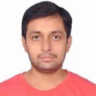 Abhishek Kumar Class 10 trainer in Imphal