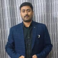 Govind Kumar Mishra Class 6 Tuition trainer in Madhubani