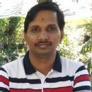 Photo of Arvind Sharma