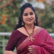 Dr Akanksha Bajpai A. Sitar trainer in Noida