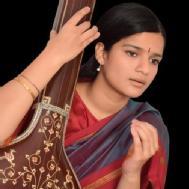 Poorva Joshi Vocal Music trainer in Noida