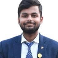 Akash Kumar Maurya UGC NET Exam trainer in Prayagraj