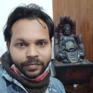 Rohit Singh Class I-V Tuition trainer in Ghaziabad