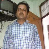 Sanjay Tyagi Class 11 Tuition trainer in Ghaziabad