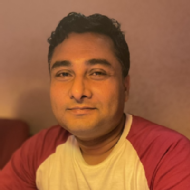 Sukanto Basak Class 6 Tuition trainer in Kolkata