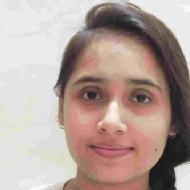 Vaishali T. Class I-V Tuition trainer in Ghaziabad
