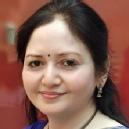 Photo of Dr. Aradhana K.