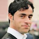 Photo of Iftikhar Ali